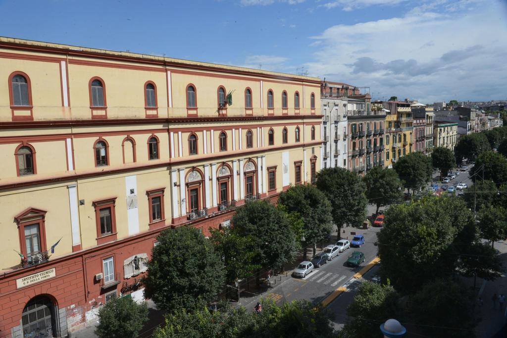 Cuore Di Affittacamere