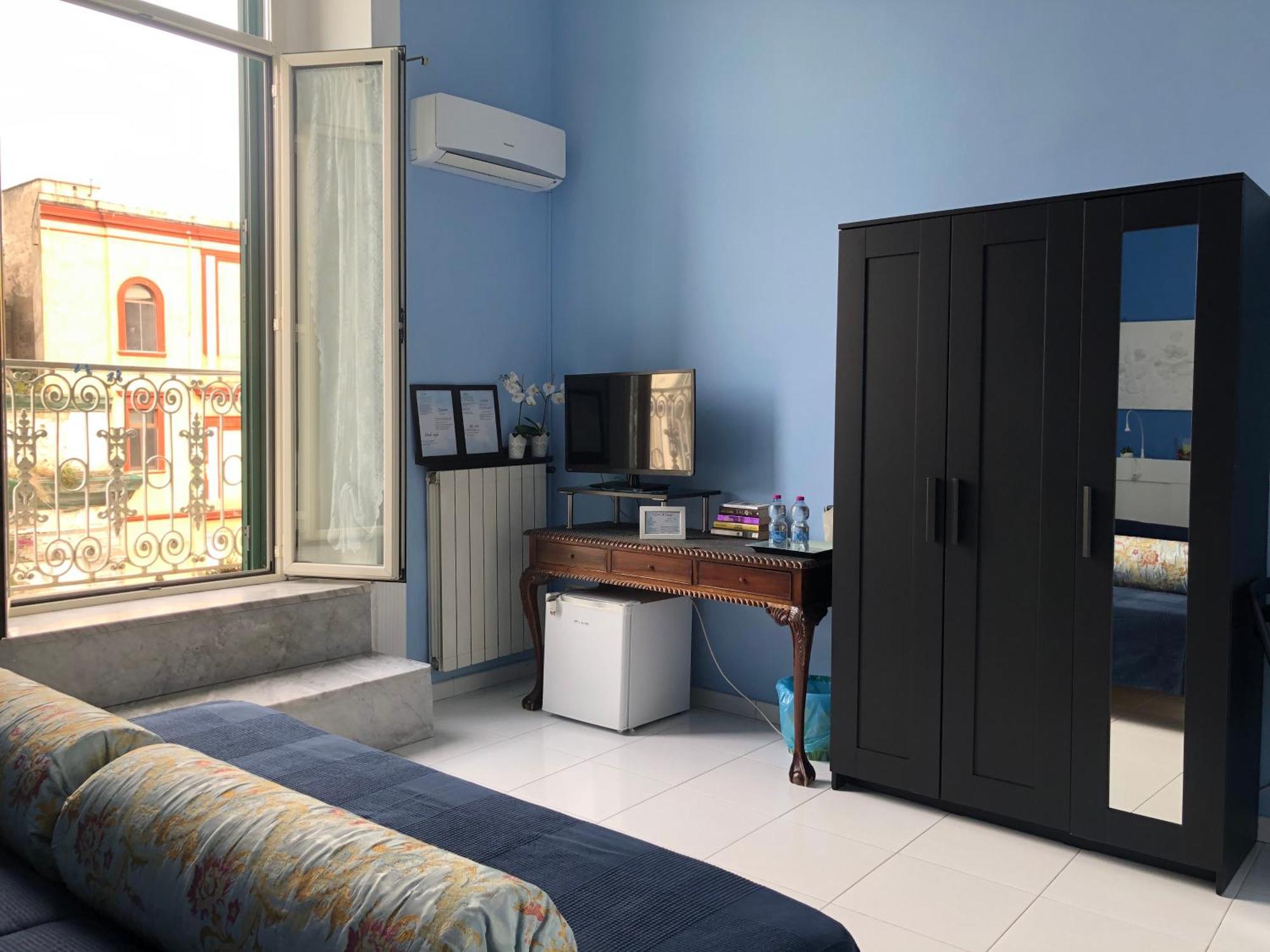 Cuore Di Guest house