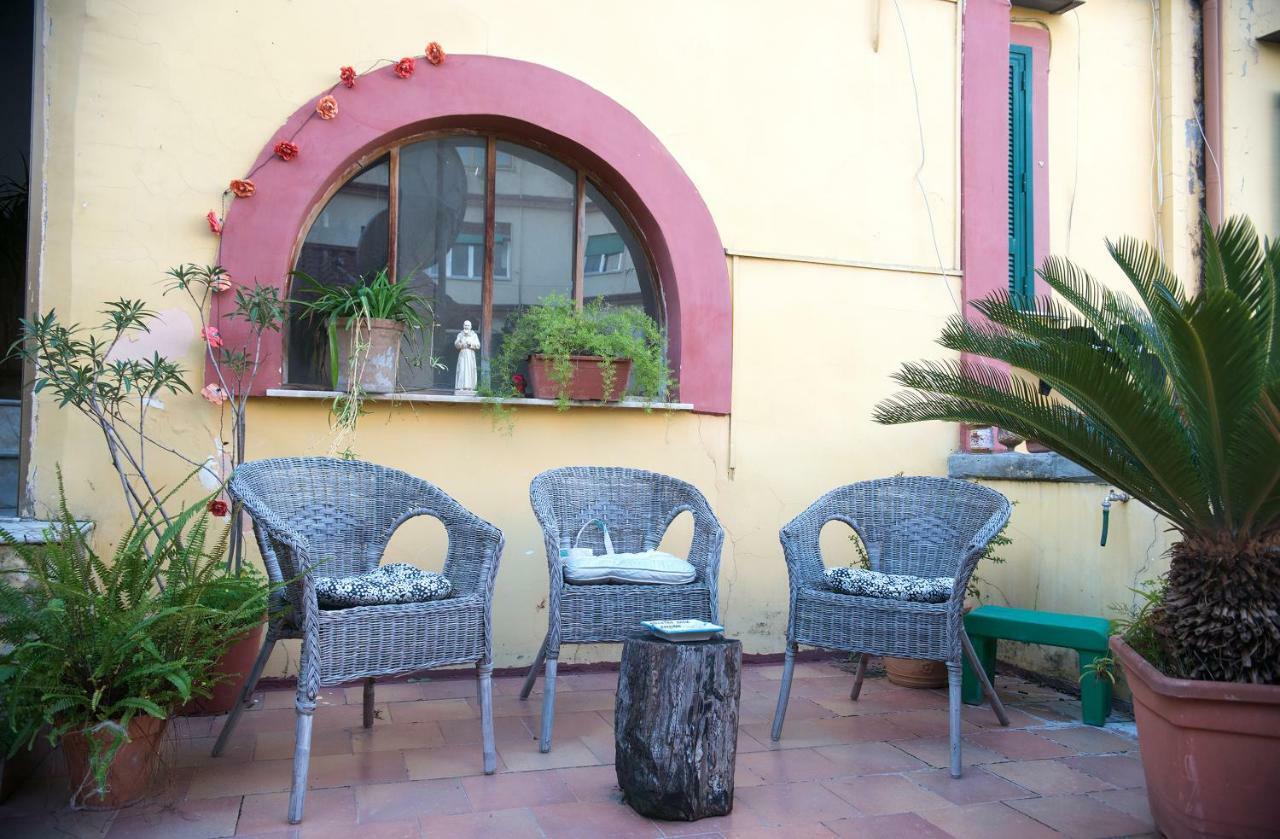 Cuore Di Guest house 3*